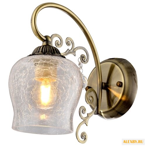 Настенный светильник toscom