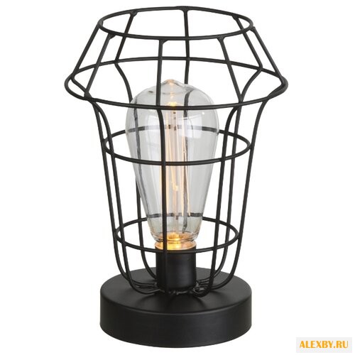 Настольная лампа Globo Lighting