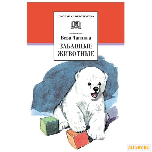 Чаплина В. В. Школьная