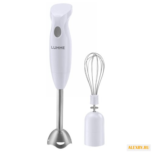 Погружной блендер Lumme LU-1836