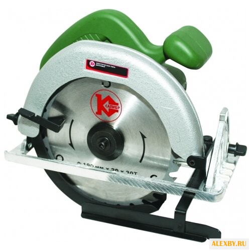 Дисковая пила КАЛИБР ЭПД-1100