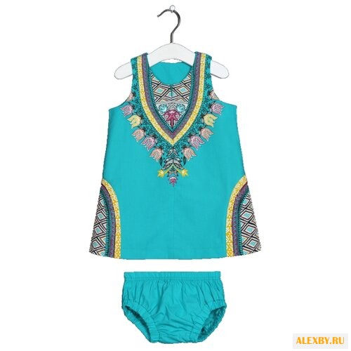 Комплект одежды ЁМАЁ