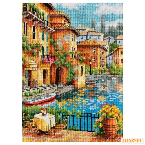 Dimensions Набор для вышивания