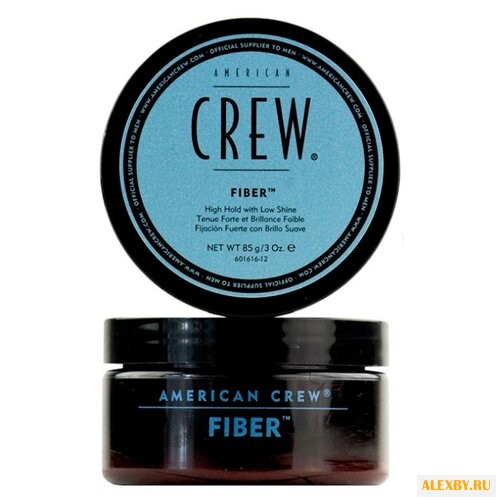 American Crew Паста Classic Fiber