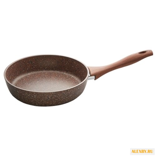 Сковорода Alpenkok АК-0073А 28N