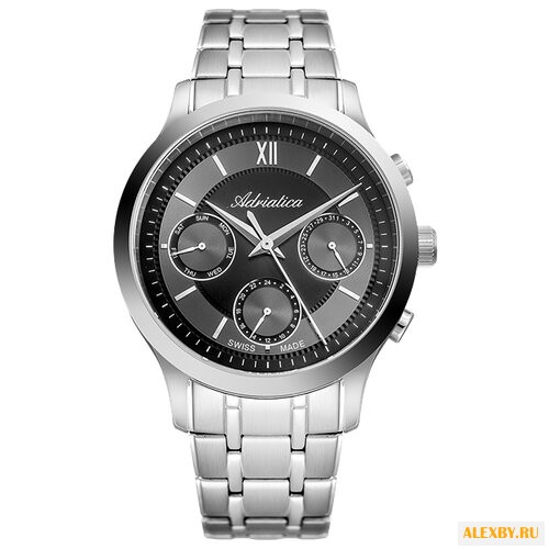 Наручные часы Adriatica