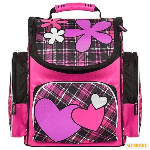 Maxitoys Рюкзак Цветы и