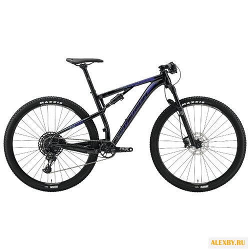 Горный MTB велосипед Merida