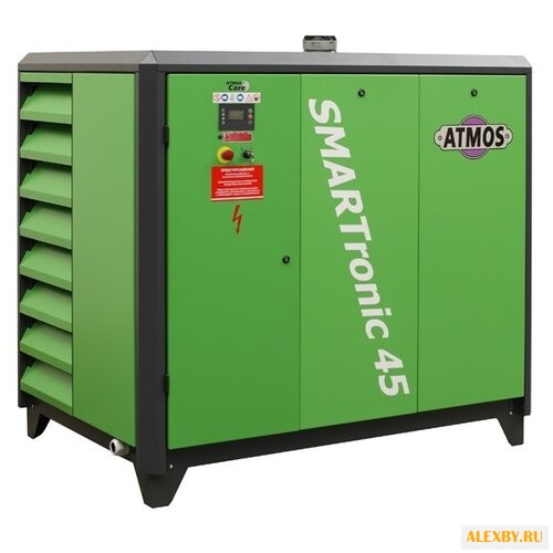 Компрессор ATMOS ST 45 Vario 13