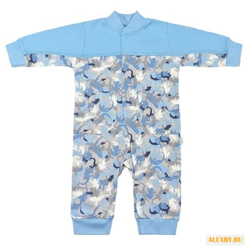 Комбинезон LEO