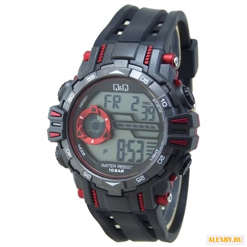 Наручные часы Q&Q M165 J800