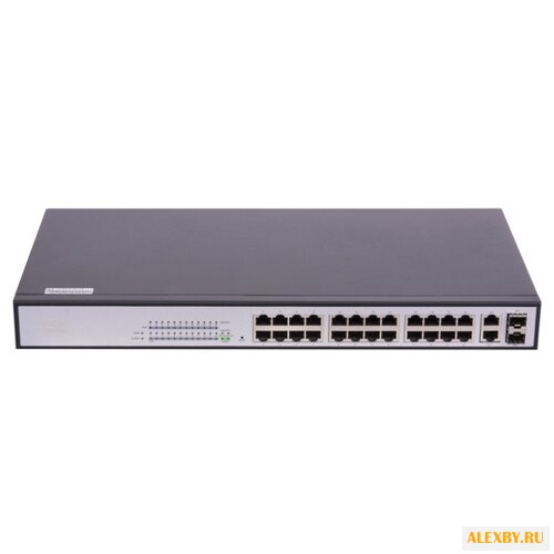 Коммутатор GIGALINK