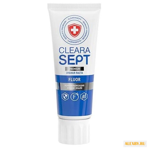 Зубная паста