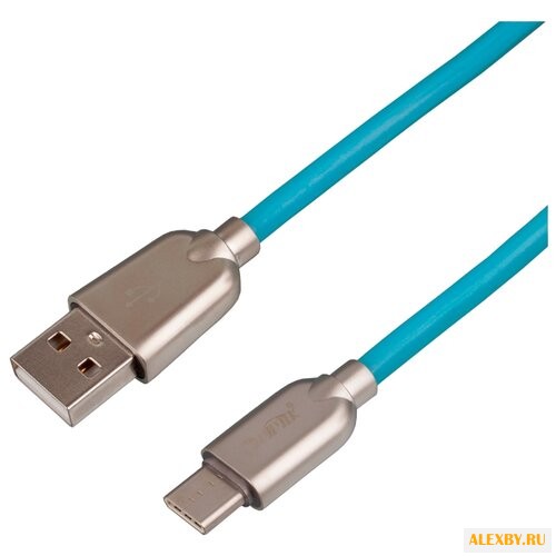 Кабель Viptek X28 USB - USB