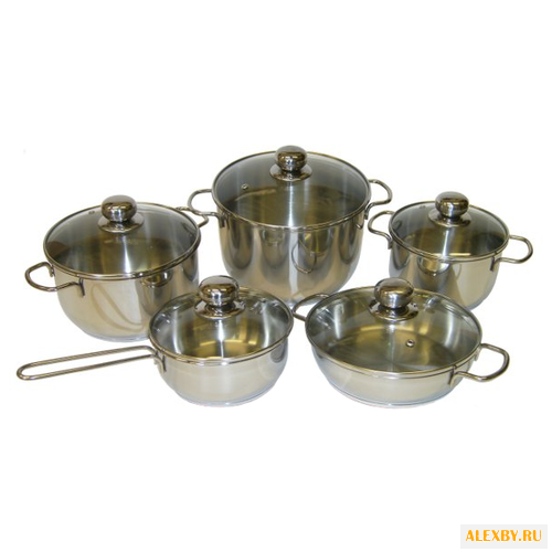 Набор посуды Амет