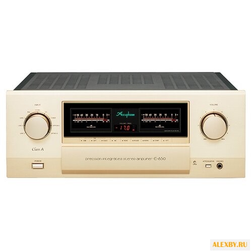 Интегральный усилитель