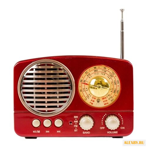 Радиоприемник BLAST BPR-705