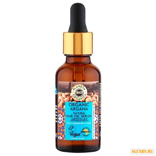 Planeta Organica BIO Organic