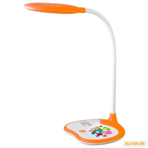 Настольная лампа ЭРА