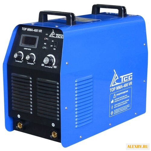 Сварочный аппарат ТСС TOP