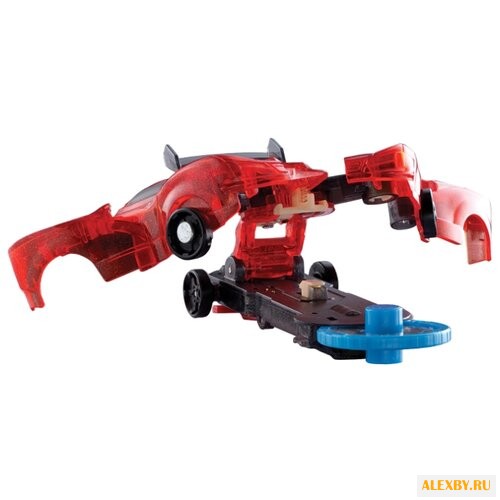 Интерактивная игрушка