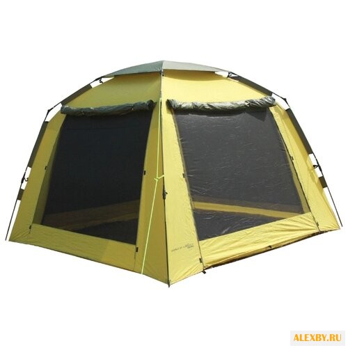 Палатка Maverick Fortuna 300