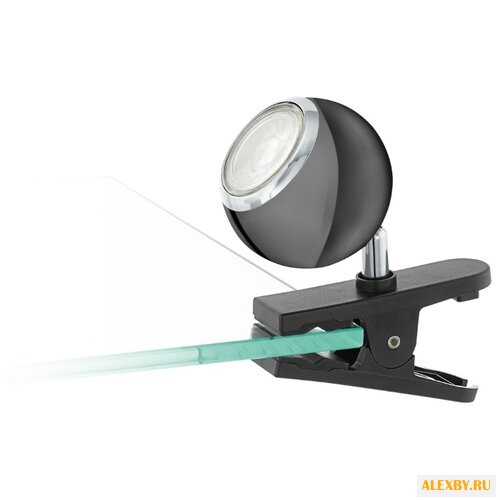 Лампа на прищепке Eglo Bimeda