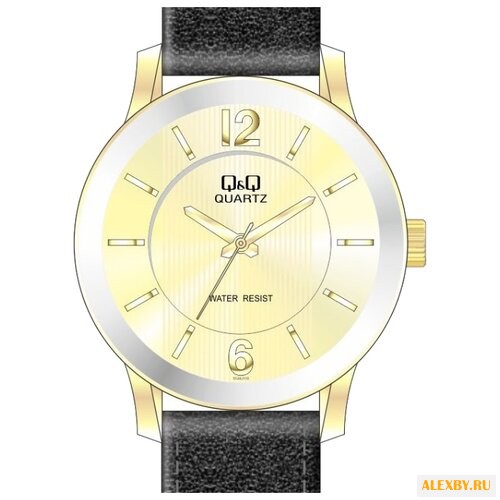 Наручные часы Q&Q 5124-110