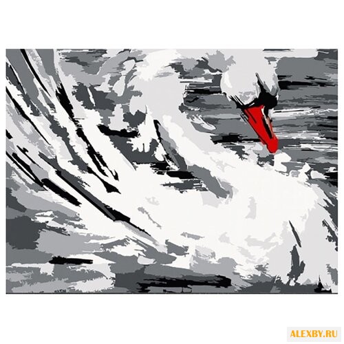 Color Kit Картина по номерам