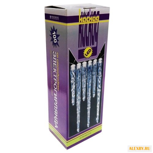 Гирлянда Sh Lights Сосульки