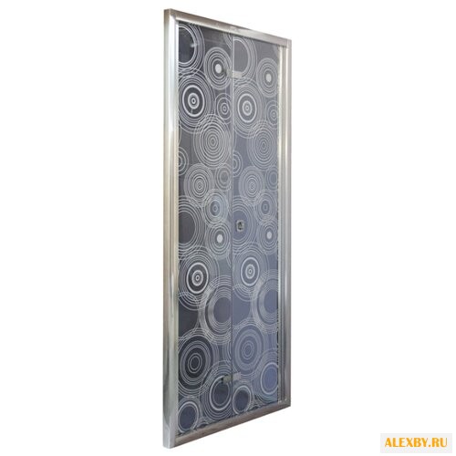 Душевая перегородка Cerutti D91