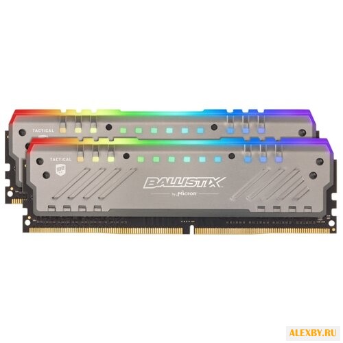 Оперативная память Ballistix