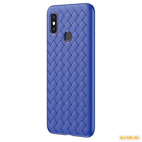 Чехол Baseus BV Weaving Case