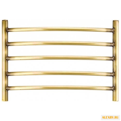 Водяной полотенцесушитель