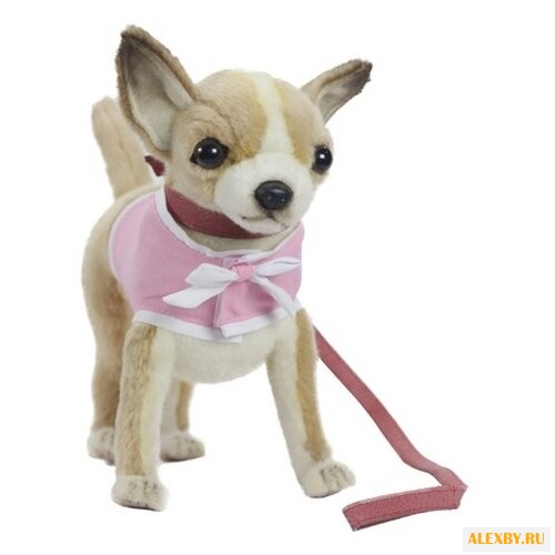 Мягкая игрушка Hansa Чихуахуа в