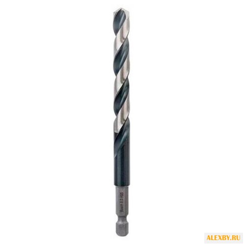 BOSCH Impact Control