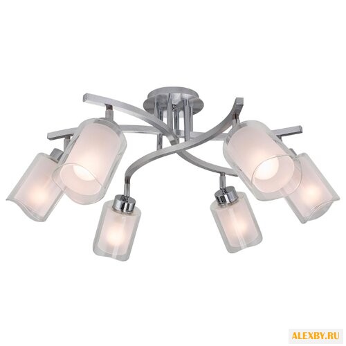 Люстра Citilux Аэлита CL169161