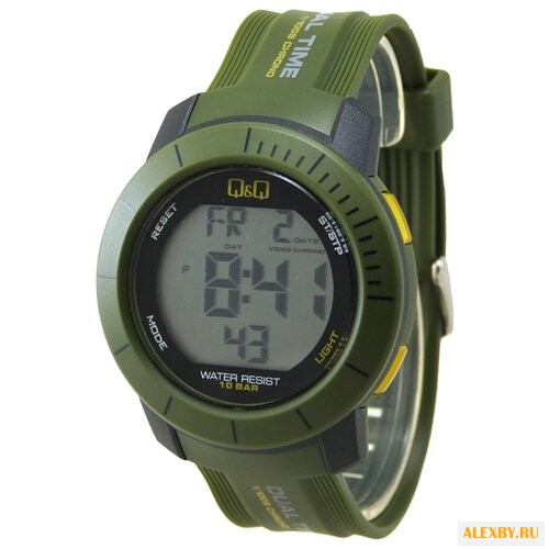 Наручные часы Q&Q M166 J804
