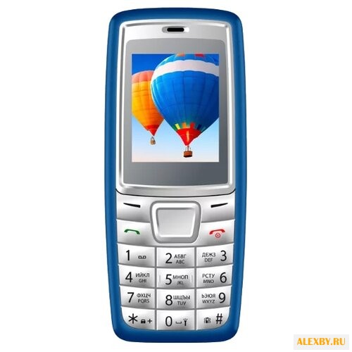 Телефон VERTEX M111