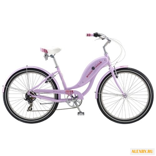 Круизер Schwinn Hollywood Women