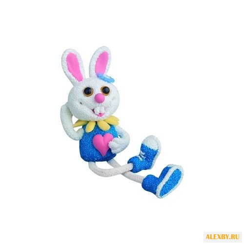 Шариковый пластилин PAULINDA