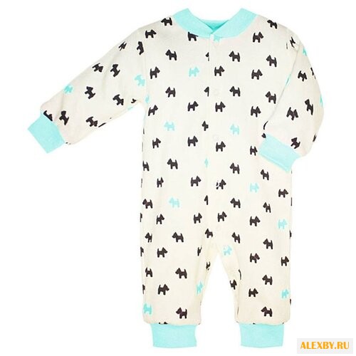 Комбинезон KotMarKot