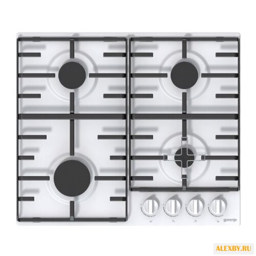 Варочная панель Gorenje G 640 ZW