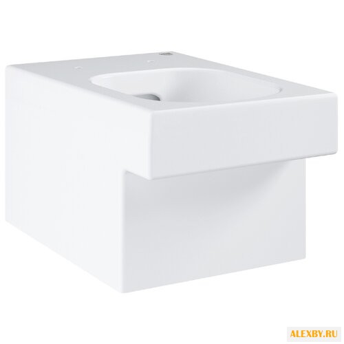 Унитаз Grohe Eurocube 3924400H