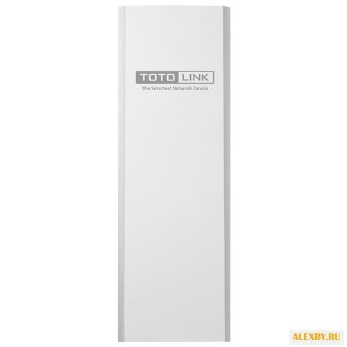 Wi-Fi точка доступа TOTOLINK