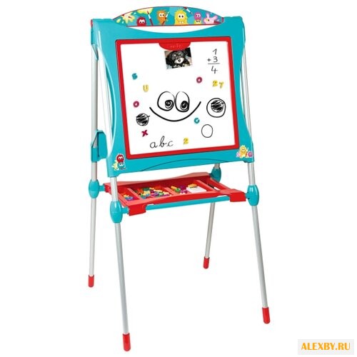 Мольберт детский Smoby