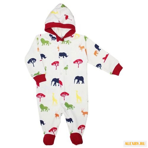 Комбинезон KotMarKot