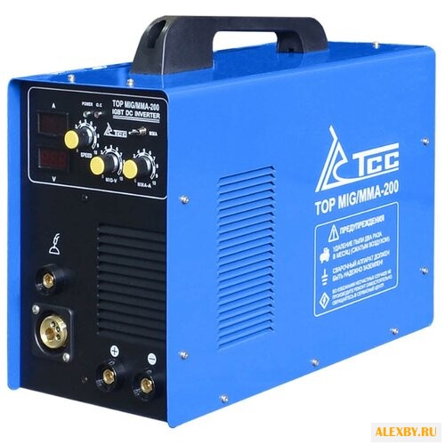 Сварочный аппарат ТСС TOP MIG