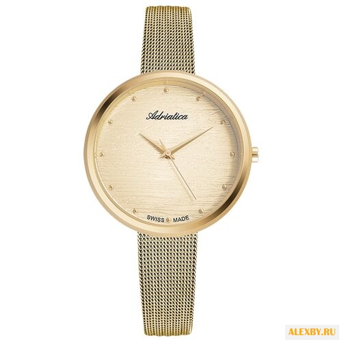 Наручные часы Adriatica