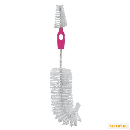 Lubby Ершик для бутылочек и